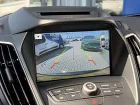 Ford C-Max (2018) thumbnail 29