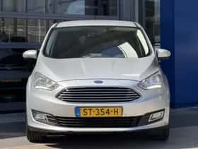Ford C-Max (2018) thumbnail 4
