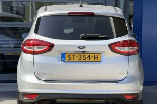 Ford C-Max (2018) thumbnail 5