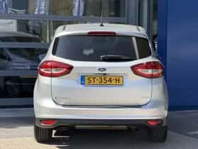 Ford C-Max (2018) thumbnail 5