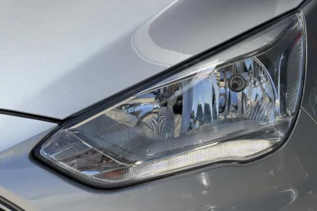 Ford C-Max (2018) thumbnail 6