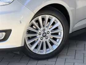 Ford C-Max (2018) thumbnail 7