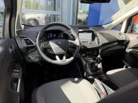 Ford C-Max (2018) thumbnail 10