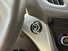 Ford Kuga (2018) thumbnail 16