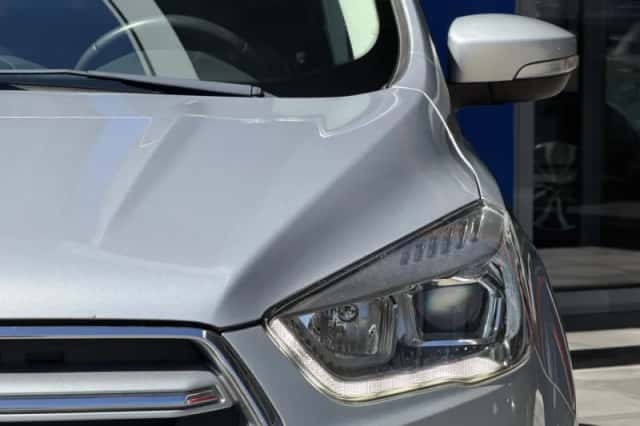 Ford Kuga (2018) thumbnail 6