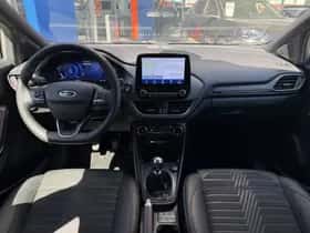 Ford Puma (2023) thumbnail 2