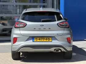 Ford Puma (2023) thumbnail 5