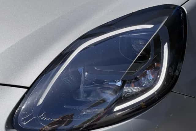 Ford Puma (2023) thumbnail 6