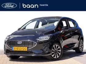 Ford Fiesta (2023) thumbnail 1