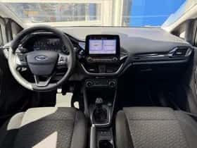 Ford Fiesta (2023) thumbnail 2
