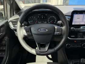 Ford Fiesta (2023) thumbnail 12