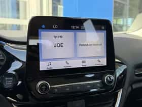 Ford Fiesta (2023) thumbnail 18