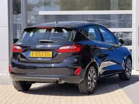Ford Fiesta (2023) thumbnail 3