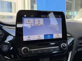 Ford Fiesta (2023) thumbnail 22