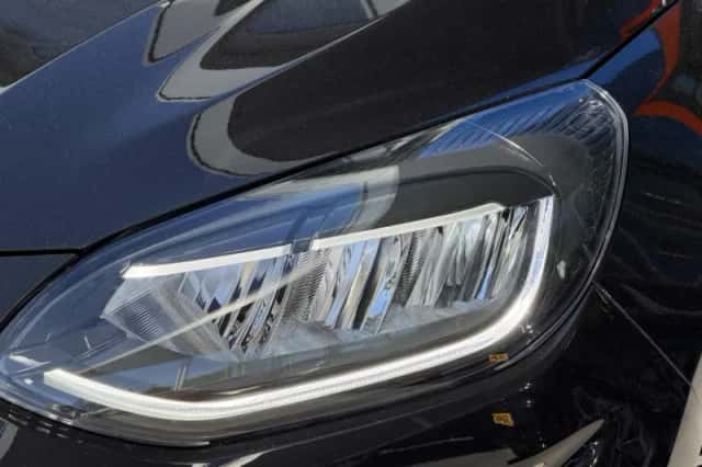 Ford Fiesta (2023) thumbnail 5