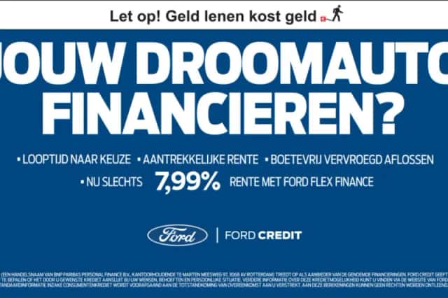 Ford S-Max (2019) thumbnail 2