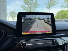 Ford Kuga (2022) thumbnail 23