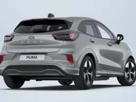 Ford Puma (2026) thumbnail 2