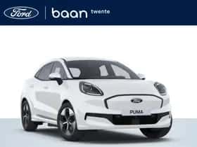 Ford Puma (2026)