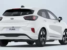 Ford Puma (2026) thumbnail 2