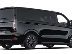 Ford Transit Custom (2026) thumbnail 2