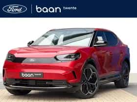 Ford Capri (2025)
