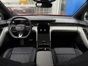 Ford Capri (2025) thumbnail 2