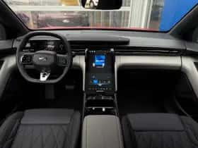 Ford Capri (2025) thumbnail 14