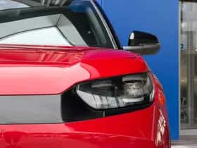 Ford Capri (2025) thumbnail 6