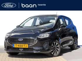Ford Fiesta (2023) thumbnail 1