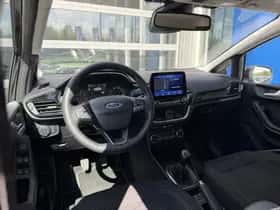 Ford Fiesta (2023) thumbnail 11