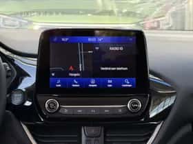 Ford Fiesta (2023) thumbnail 16