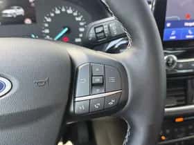 Ford Fiesta (2023) thumbnail 22