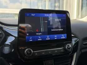 Ford Fiesta (2023) thumbnail 24