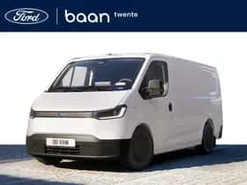 Ford Transit (2026)
