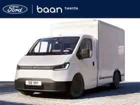 Ford Transit (2026)