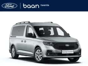 Ford Tourneo Connect (2026)