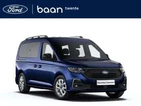 Ford Tourneo Connect (2026)