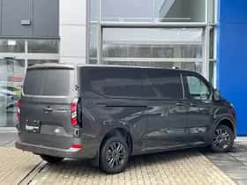 Ford Transit Custom (2026) thumbnail 2