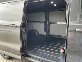 Ford Transit Custom (2026) thumbnail 30