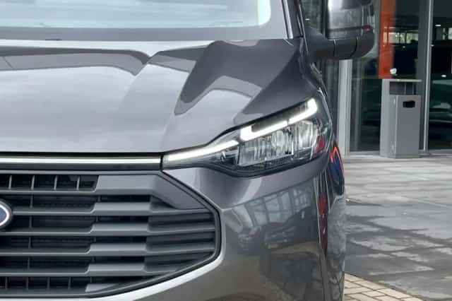 Ford Transit Custom (2026) thumbnail 6