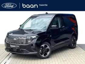 Ford E-Transit Courier (2026)