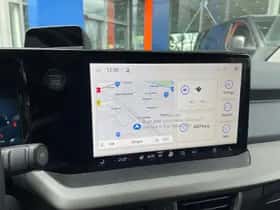 Ford E-Transit Courier (2026) thumbnail 11
