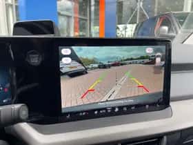 Ford E-Transit Courier (2026) thumbnail 12