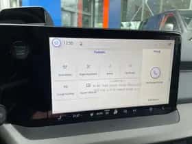 Ford E-Transit Courier (2026) thumbnail 14