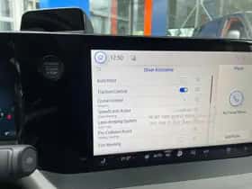 Ford E-Transit Courier (2026) thumbnail 15