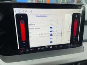 Ford E-Transit Courier (2026) thumbnail 17