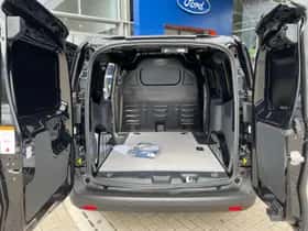 Ford E-Transit Courier (2026) thumbnail 20