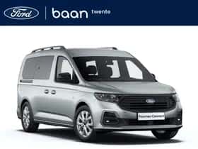 Ford Tourneo Connect (2026)