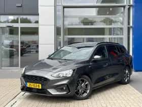 Ford Focus (2019)